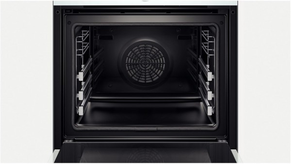 Духовой шкаф BOSCH hbg6769w1f купить с доставкой по Москве и Московской области в интернет-магазине ТехноВегас