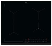 Индукционная стеклокерамич. панель Electrolux IPES 6451 KF
