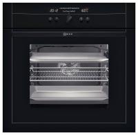 Духовой шкаф NEFF b 16e74 s3