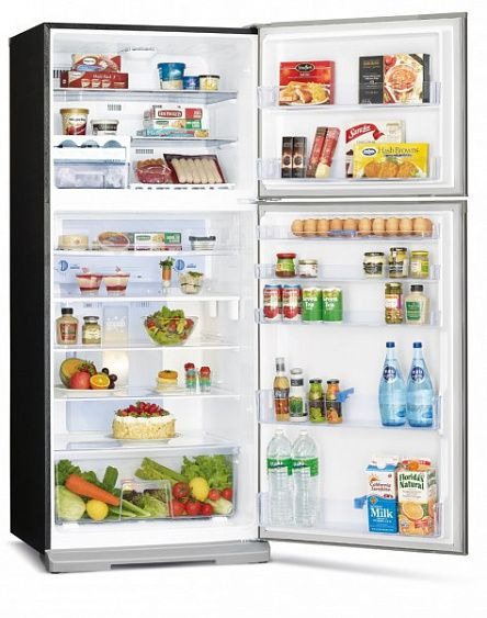 Холодильник MITSUBISHI-ELECTRIC mr-fr62g-db-r