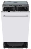 Встраиваемая посудомоечная машина Haier HDWE10-395RU