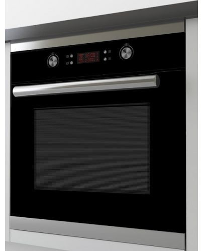 Электрический духовой шкаф LEX edp 091 bl купить с доставкой по Москве и Московской области в интернет-магазине ТехноВегас