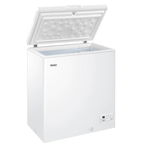 Морозильная камера Haier HCE143R купить с доставкой по Москве и Московской области в интернет-магазине ТехноВегас