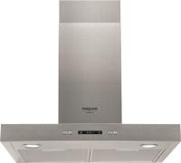 Вытяжка HOTPOINT-ARISTON HHBS 6.7F LL X