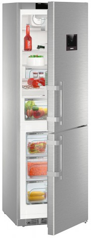Холодильник Liebherr CNPes 4358 купить с доставкой по Москве и Московской области в интернет-магазине ТехноВегас