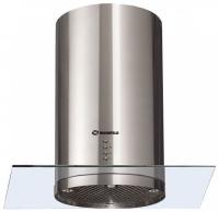 Вытяжка MAUNFELD berta plus 90  inox glass