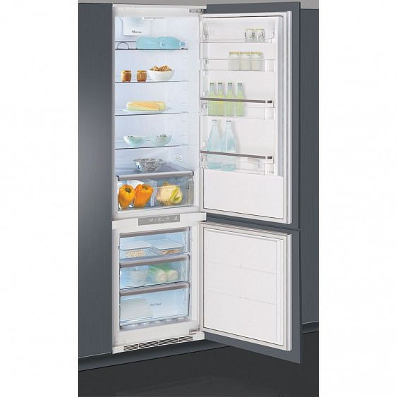 Встраиваемый холодильник WHIRLPOOL art 963 nf a+ купить с доставкой по Москве и Московской области в интернет-магазине ТехноВегас