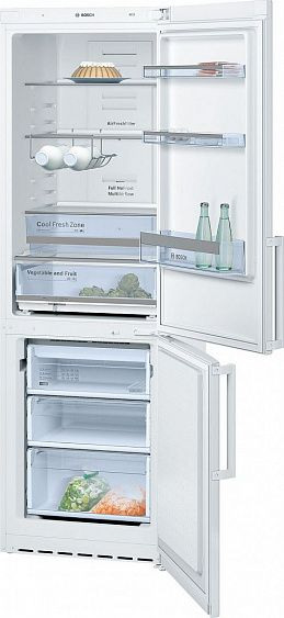 Холодильник BOSCH kgn 36xw14r купить с доставкой по Москве и Московской области в интернет-магазине ТехноВегас