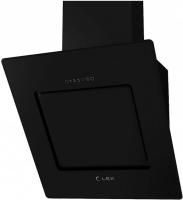 Каминная вытяжка LEX Leila 900 Black