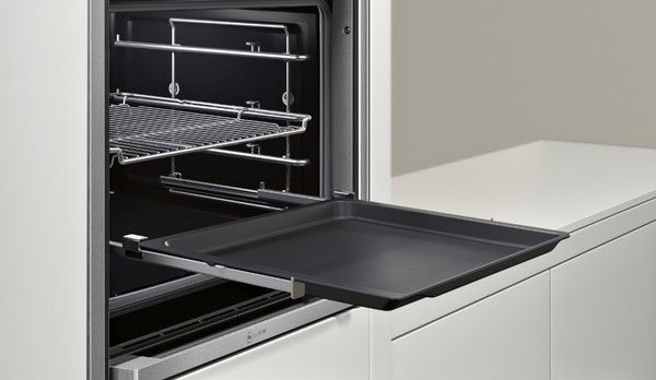 Духовой шкаф NEFF B87VS24N0 купить с доставкой по Москве и Московской области в интернет-магазине ТехноВегас