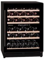 Винный шкаф DUNAVOX  exclusive dx-51.150dbk