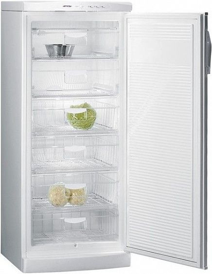 Морозильник GORENJE f 6245 w купить с доставкой по Москве и Московской области в интернет-магазине ТехноВегас