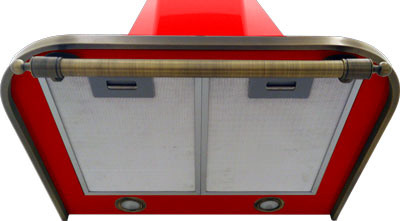 Вытяжка KAISER A 9315 RotEm Eco