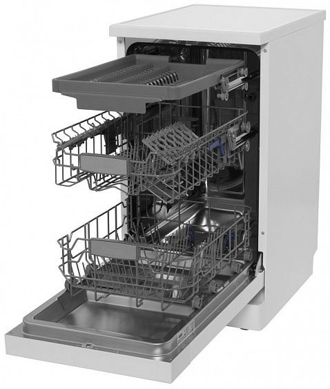 Посудомоечная машина DELONGHI DDWS09S Rubino