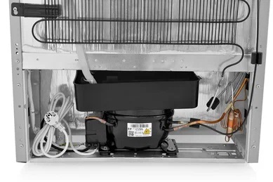 Холодильник JACKY'S JR FI20B1 купить с доставкой по Москве и Московской области в интернет-магазине ТехноВегас