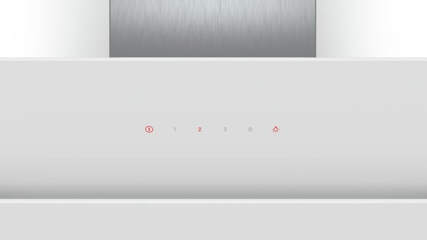 Вытяжка BOSCH DWK 67HM20