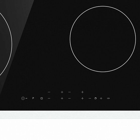 Индукционная панель GORENJE GHT 647 X купить с доставкой по Москве и Московской области в интернет-магазине ТехноВегас