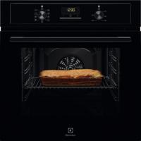Духовой шкаф ELECTROLUX EOF3H50BK