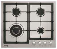 Поверхность KORTING hg 650 ctx