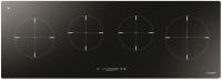Варочная панель FULGOR CH 1004 ID TS BK