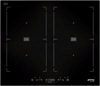 Электрическая поверхность SMEG sim562d