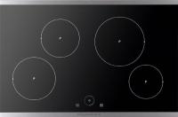 Поверхность KUPPERSBUSCH EKI 8340.2ED