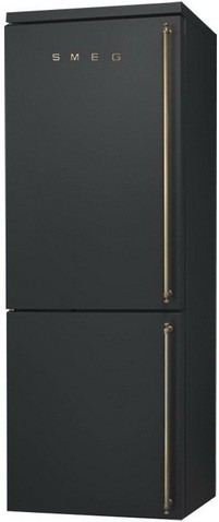 Холодильник SMEG fa8003aos купить с доставкой по Москве и Московской области в интернет-магазине ТехноВегас