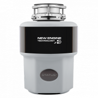 Измельчитель бытовой STATUS PREMIUM 400