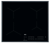 Варочная поверхность AEG IAR 64413 FB черный