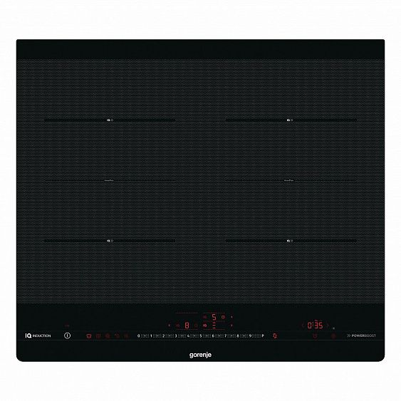 Варочная панель Gorenje IS 646 BG