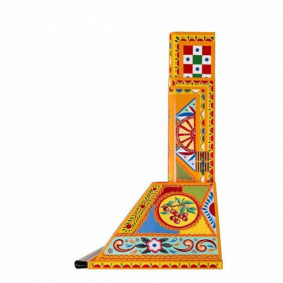 Вытяжка SMEG KT90DGC купить с доставкой по Москве и Московской области в интернет-магазине ТехноВегас