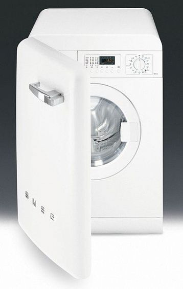 Стиральная машина SMEG lbb14b купить с доставкой по Москве и Московской области в интернет-магазине ТехноВегас