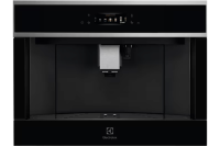 Встраиваемая кофемашина Electrolux EBC85X