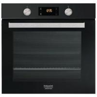 Духовой шкаф HOTPOINT-ARISTON FA5 841 JH BLG