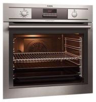 Духовой шкаф AEG be 5013401 m