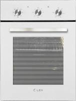 Духовой шкаф LEX EDM 4570 WH