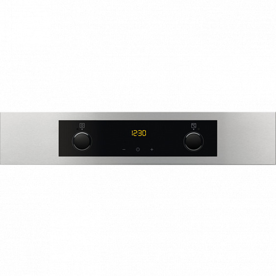 Духовой шкаф ZANUSSI OPZA 4330 X купить с доставкой по Москве и Московской области в интернет-магазине ТехноВегас