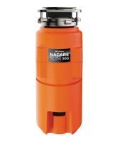 Измельчитель отходов OMOIKIRI NAGARE SLIM 500