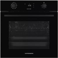 Духовой шкаф KUPPERSBERG FPH 611 B