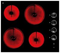 Варочная панель ARDESIA PM 58 LR