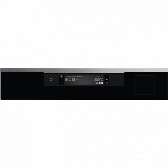 Духовой шкаф ELECTROLUX OKA9S31CX купить с доставкой по Москве и Московской области в интернет-магазине ТехноВегас