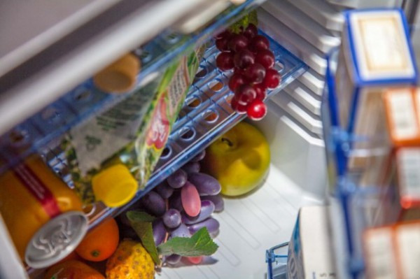 Минибар COLDVINE AC-40B купить с доставкой по Москве и Московской области в интернет-магазине ТехноВегас