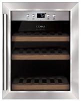Холодильник винный CASO WineSafe 12 Classic