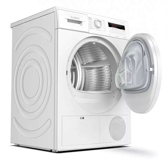 Сушильная машина Bosch WTH850S7PL