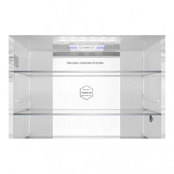 Холодильник HAIER HTF-610DM7RU купить с доставкой по Москве и Московской области в интернет-магазине ТехноВегас