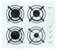 Поверхность BRANDT tg 1212 w