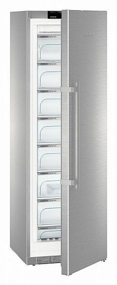 Морозильная камера  LIEBHERR SGNes 4375