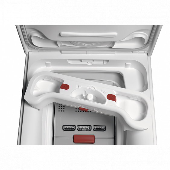 Стиральная машина AEG LTX7ER272 купить с доставкой по Москве и Московской области в интернет-магазине ТехноВегас