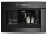Встраиваемая кофемашина KUPPERSBUSCH EKV 6500.1 W3