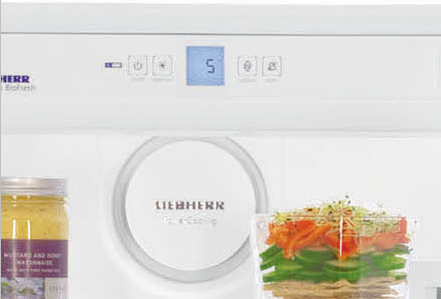 Холодильник LIEBHERR ikb 3510-20 001 RU купить с доставкой по Москве и Московской области в интернет-магазине ТехноВегас